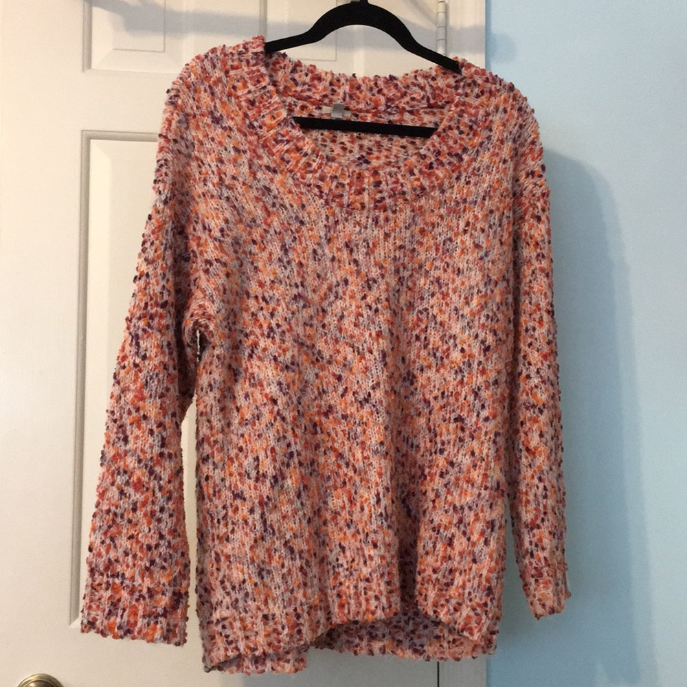 Urban Outfitters sweater